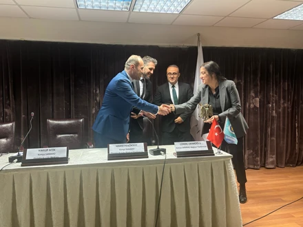 Panel: "Muhasebe Mesleğinde Dönüşümler"